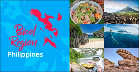 city in bicol|Bicol Travel Guide: Top 22 Things to Do in Bicol, Philippines.